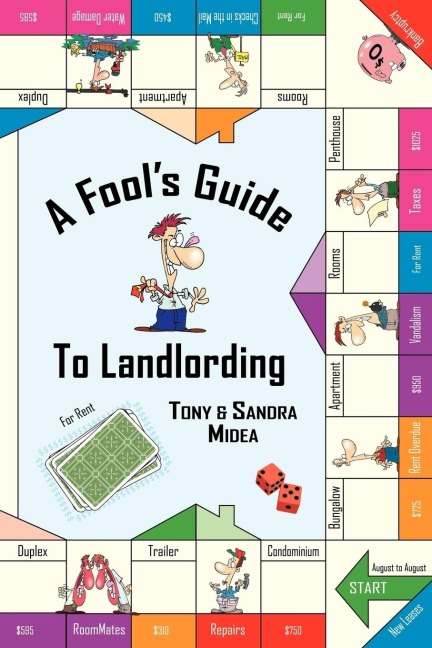 A Fools Guide to Landlording