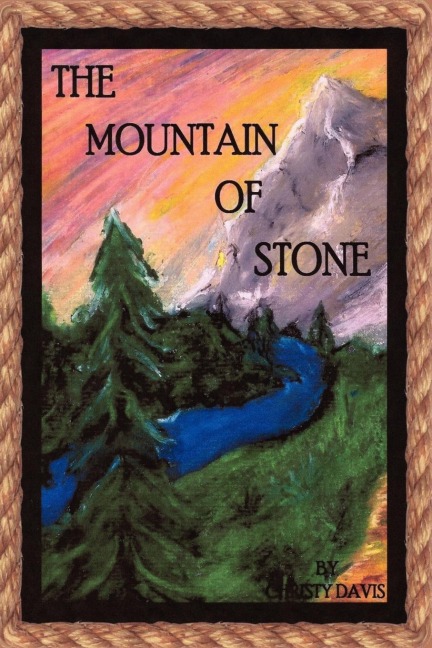 THE MOUNTAIN OF STONE