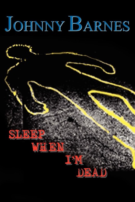 Sleep When Im Dead
