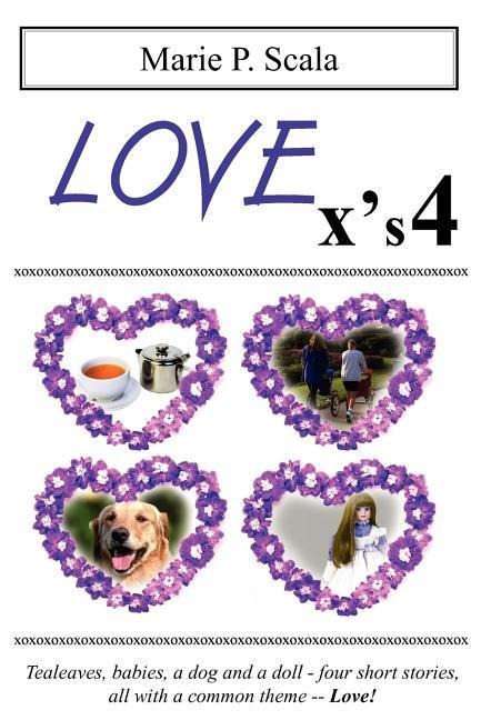 LOVE xs 4