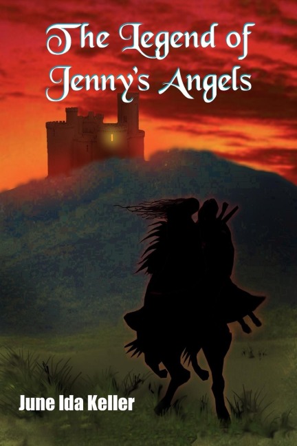 The Legend of Jennys Angels