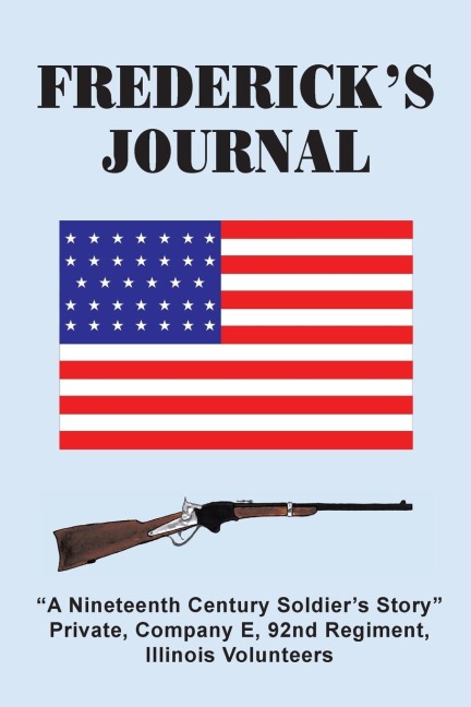 Fredericks Journal