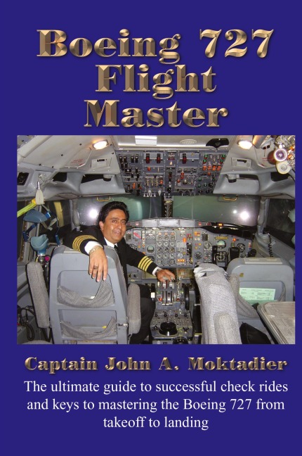 Boeing 727 Flight Master