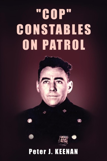 COP CONSTABLES ON PATROL
