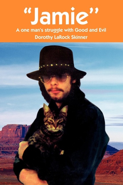 Jamie: A one mans struggle with Good and Evil