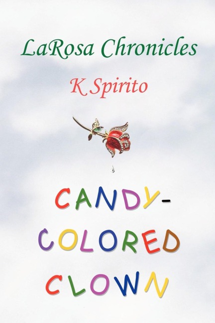 Candy-Colored Clown: LaRosa Chronicles
