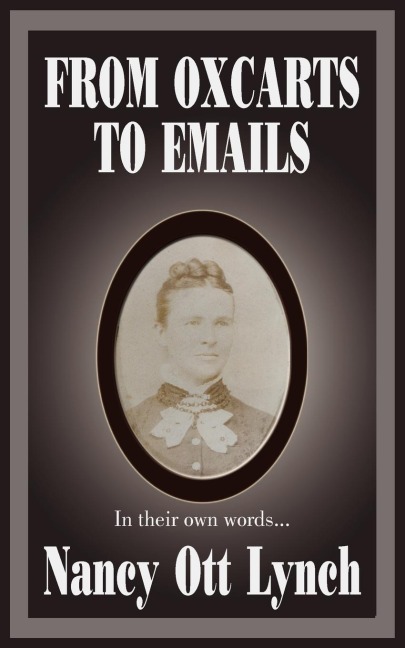 FROM OXCARTS TO EMAILS: In their own words...