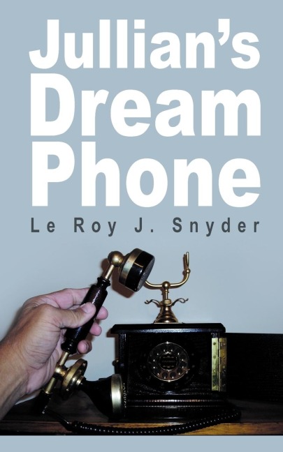 Jullians Dream Phone
