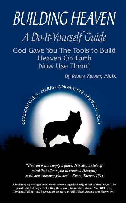 Building Heaven: A Do-It-Yourself Guide