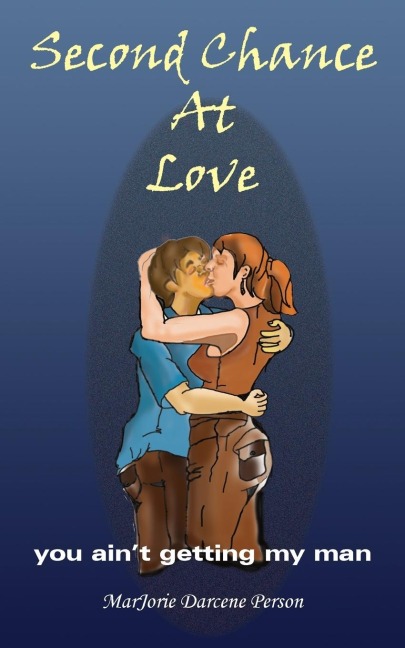 Second Chance At Love: you aint getting my man