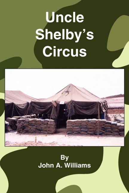 Uncle Shelbys Circus
