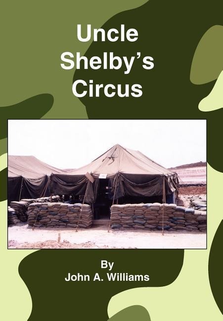 Uncle Shelbys Circus