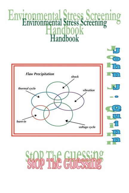 Environmental Stress Screening Handbook: Stop the Guessing