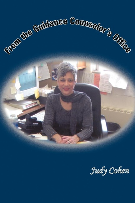 From the Guidance Counselors Office