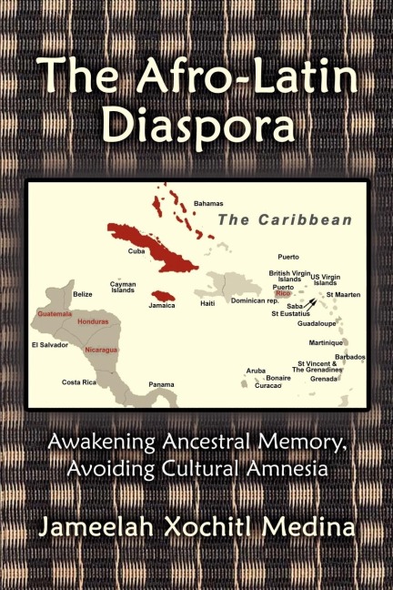 The Afro-Latin Diaspora: Awakening Ancestral Memory, Avoiding Cultural Amnesia