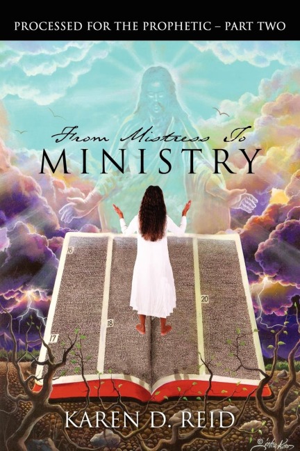 From Mistress To MINISTRY: THE DIARY OF A SURVIVOR -- PART ONE