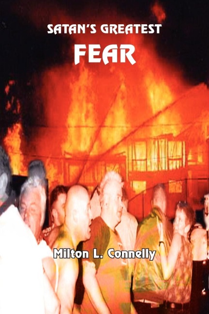 SATANS GREATEST FEAR