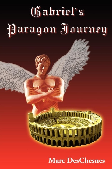 Gabriels Paragon Journey