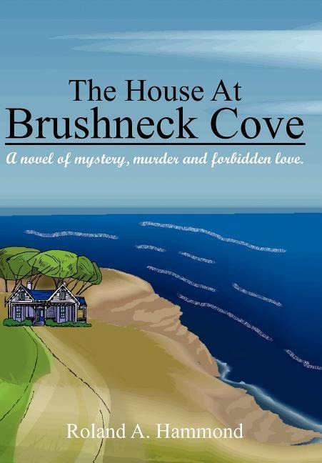 The House At Brushneck Cove: A novel of mystery, murder and forbidden love.