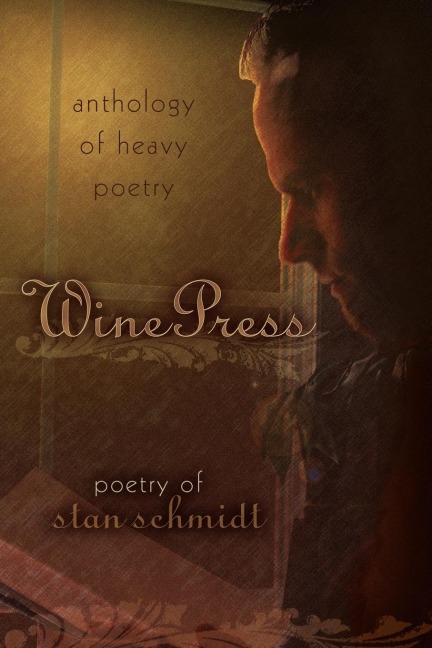 Wine Press: anthology of heavy poetry