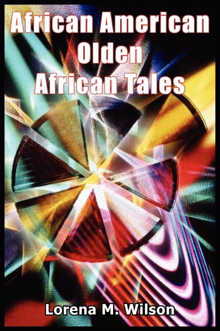 African American Olden African Tales