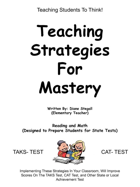 Teaching Strategies for Mastery