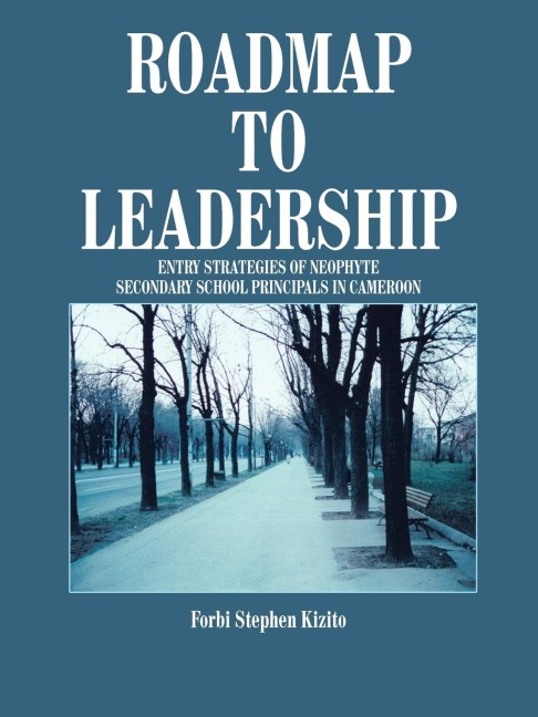 Roadmap to Leadership: Entry Strategies of Neophyte
