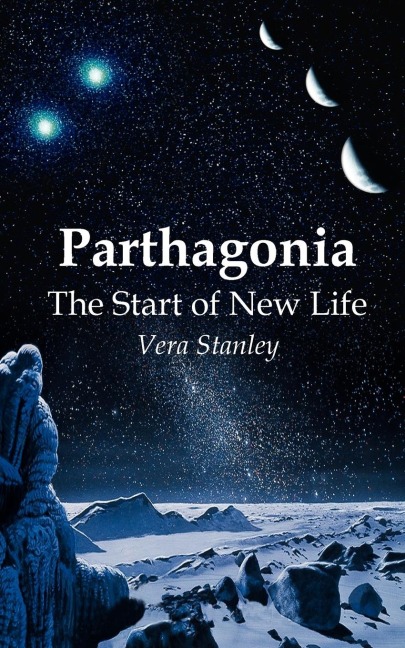Parthagonia: The Start of New Life