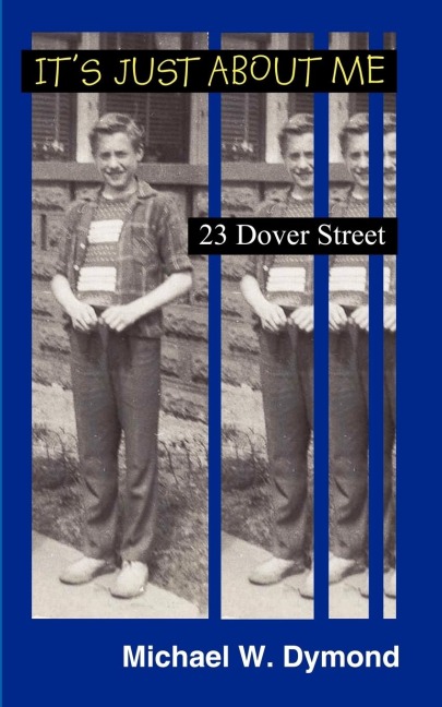 Its Just about Me: 23 Dover Street