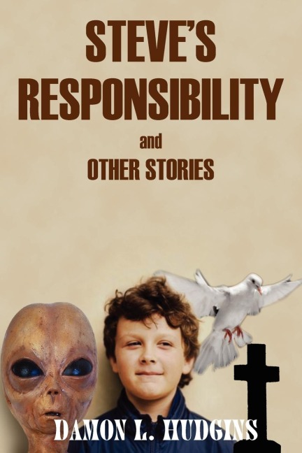 STEVES RESPONSIBILITY