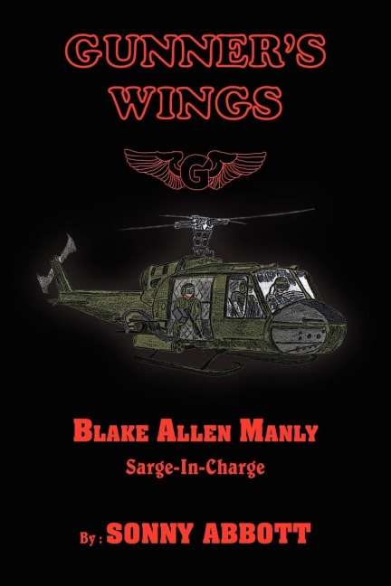 Gunners Wings: Sarge-In-Charge