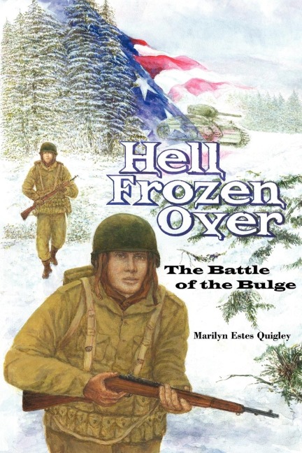 Hell Frozen Over: The Battle of the Bulge