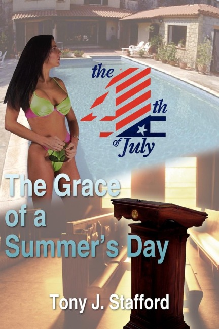 The Grace of a Summers Day
