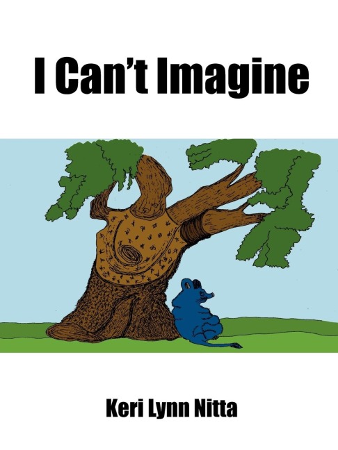 I Cant Imagine