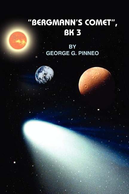 BERGMANNS COMET, BK 3