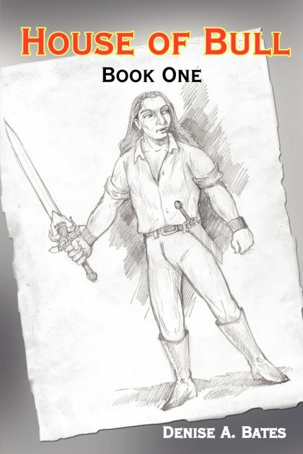 House of Bull: Book One