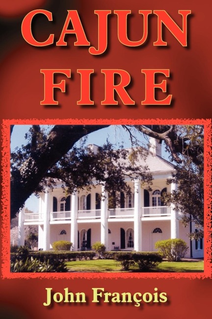 CAJUN FIRE