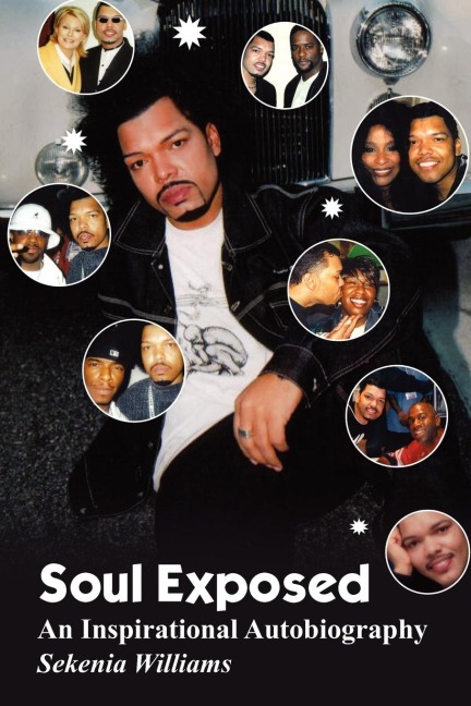 Soul Exposed: An Inspirational Autobiography