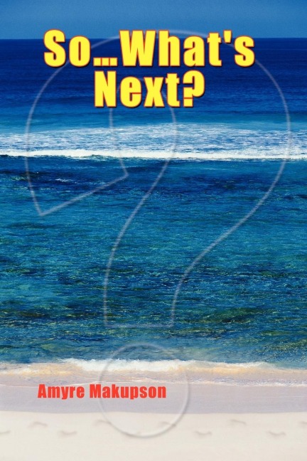 So.Whats Next?