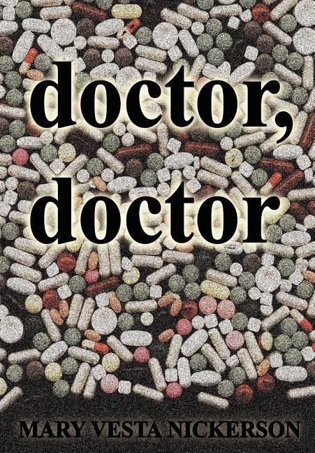 doctor, doctor