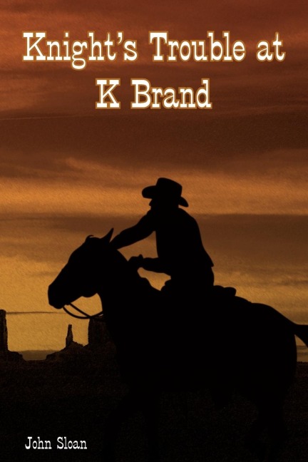 Knights Trouble at K Brand