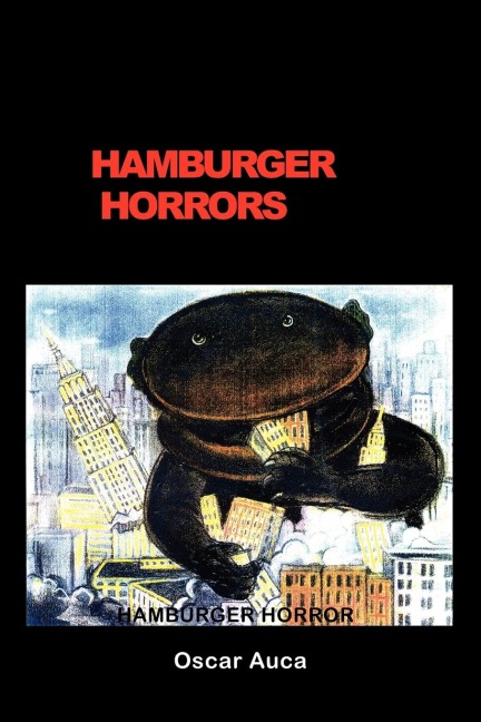 Hamburger Horrors