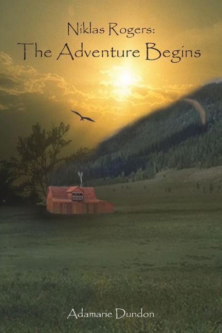 Niklas Rogers: The Adventure Begins