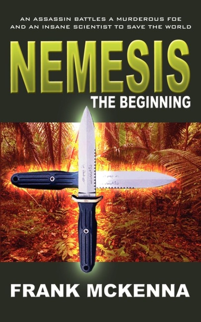 NEMESIS: The Beginning