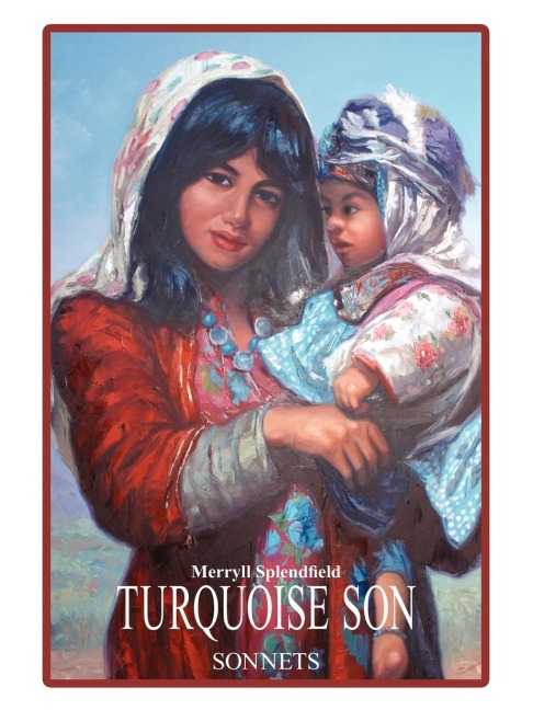 TURQUOISE SON: SONNETS