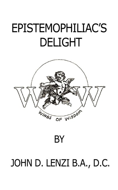 Epistemophiliacs Delight