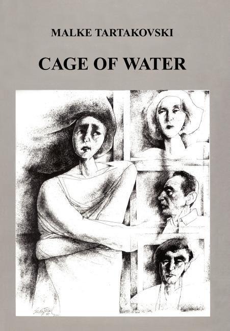 Cage of Water