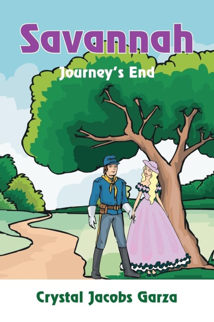 Savannah: Journeys End