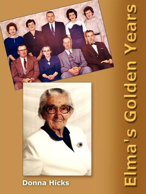 Elmas Golden Years