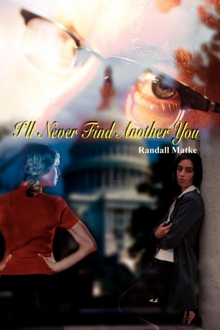 Ill Never Find Another You